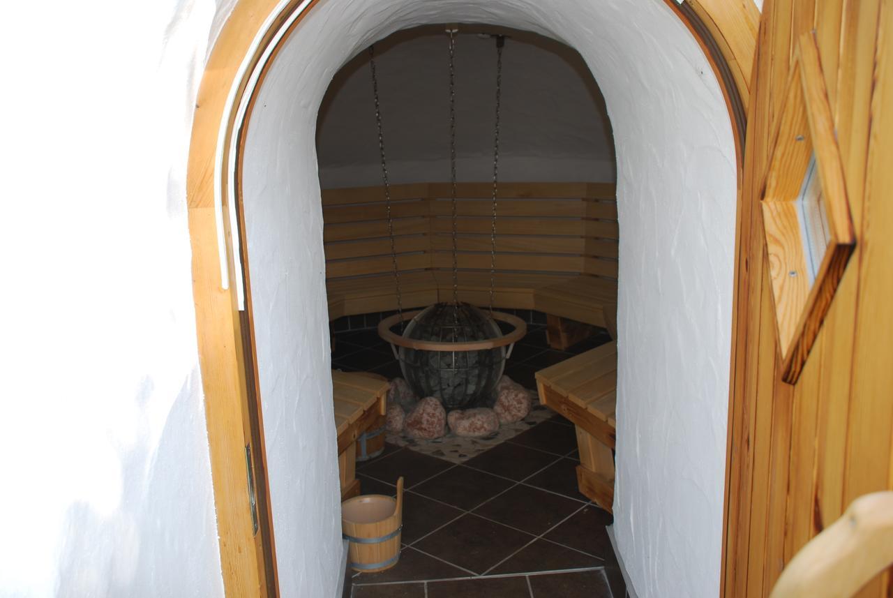Hotel Alpenhof Markneukirchen المظهر الخارجي الصورة
