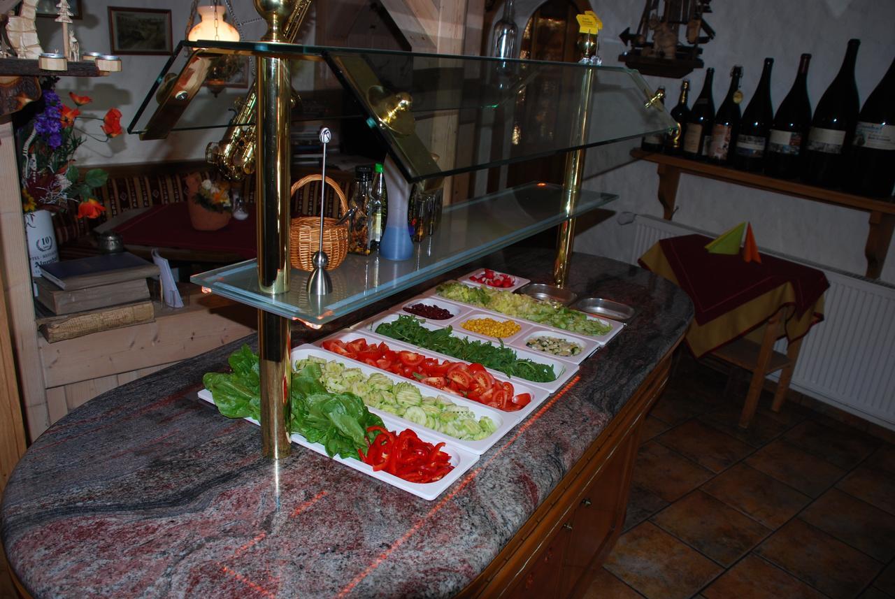 Hotel Alpenhof Markneukirchen المظهر الخارجي الصورة