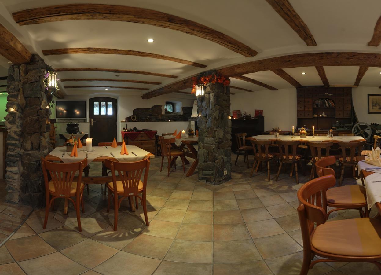 Hotel Alpenhof Markneukirchen المظهر الخارجي الصورة