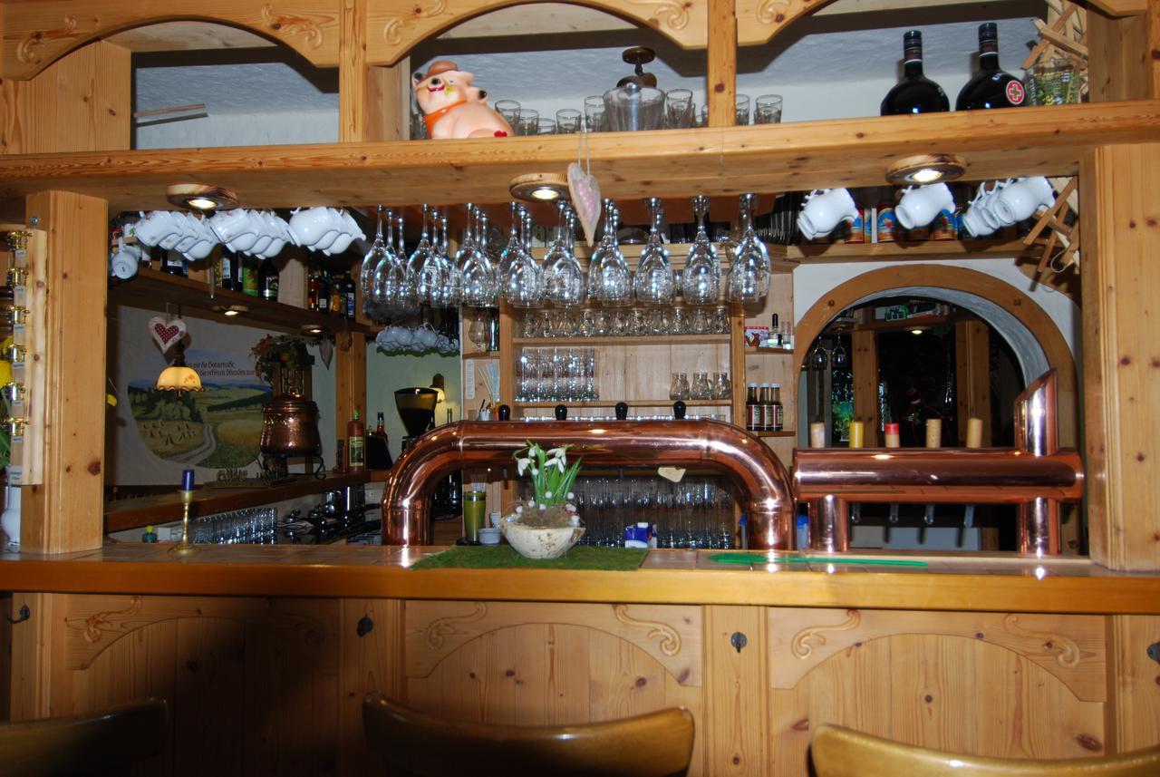 Hotel Alpenhof Markneukirchen المظهر الخارجي الصورة